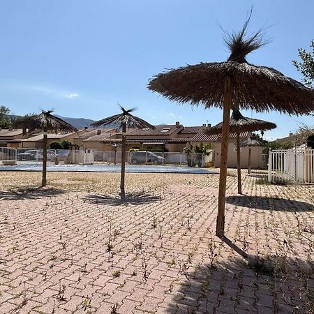Maison De Vacances 5 Couchages, 900M De La Plage, Piscine Et Parking Prive - Argeles-Sur-Mer - Fr-1-225-541 Exteriér fotografie