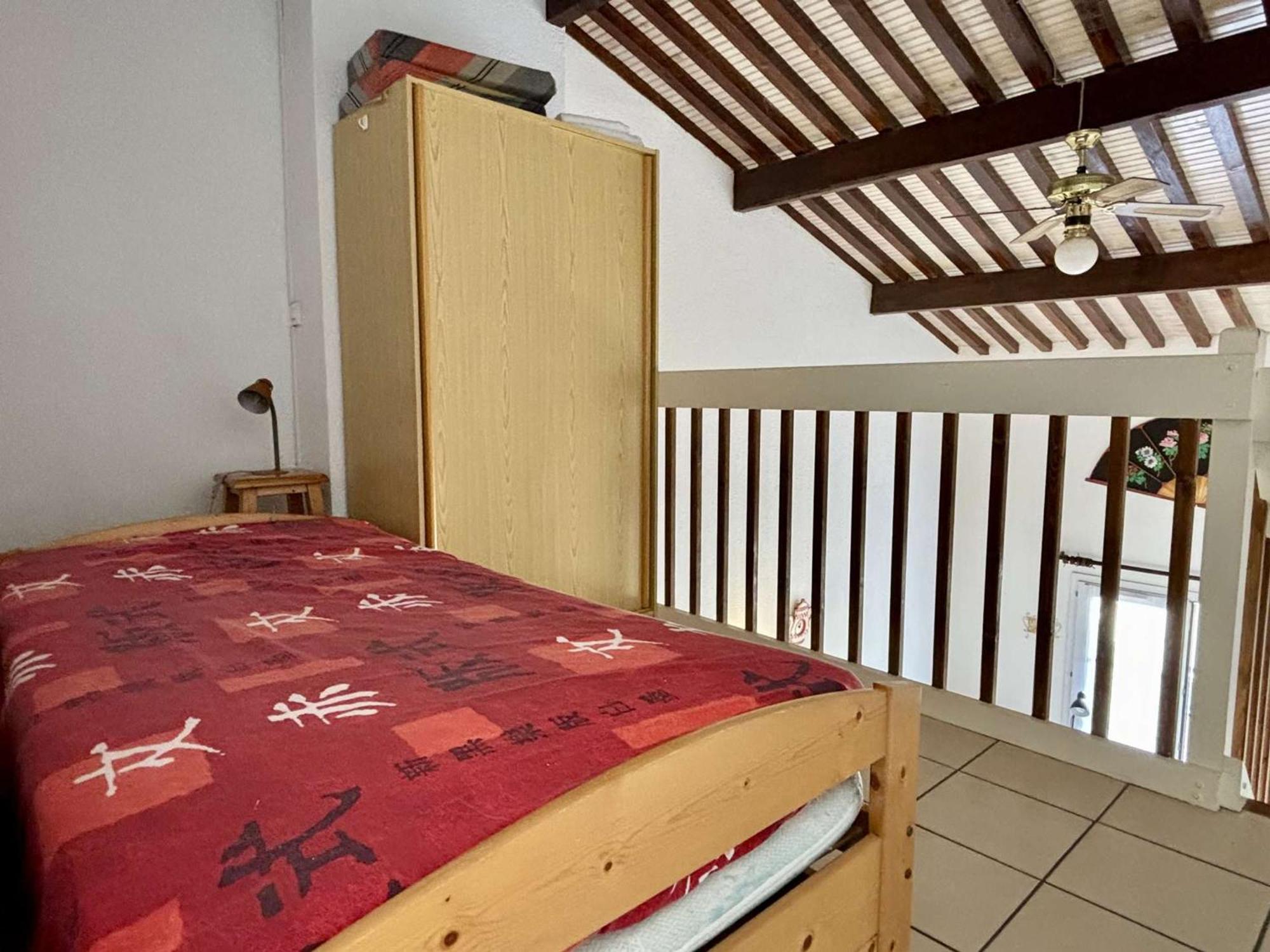 Maison De Vacances 5 Couchages, 900M De La Plage, Piscine Et Parking Prive - Argeles-Sur-Mer - Fr-1-225-541 Exteriér fotografie