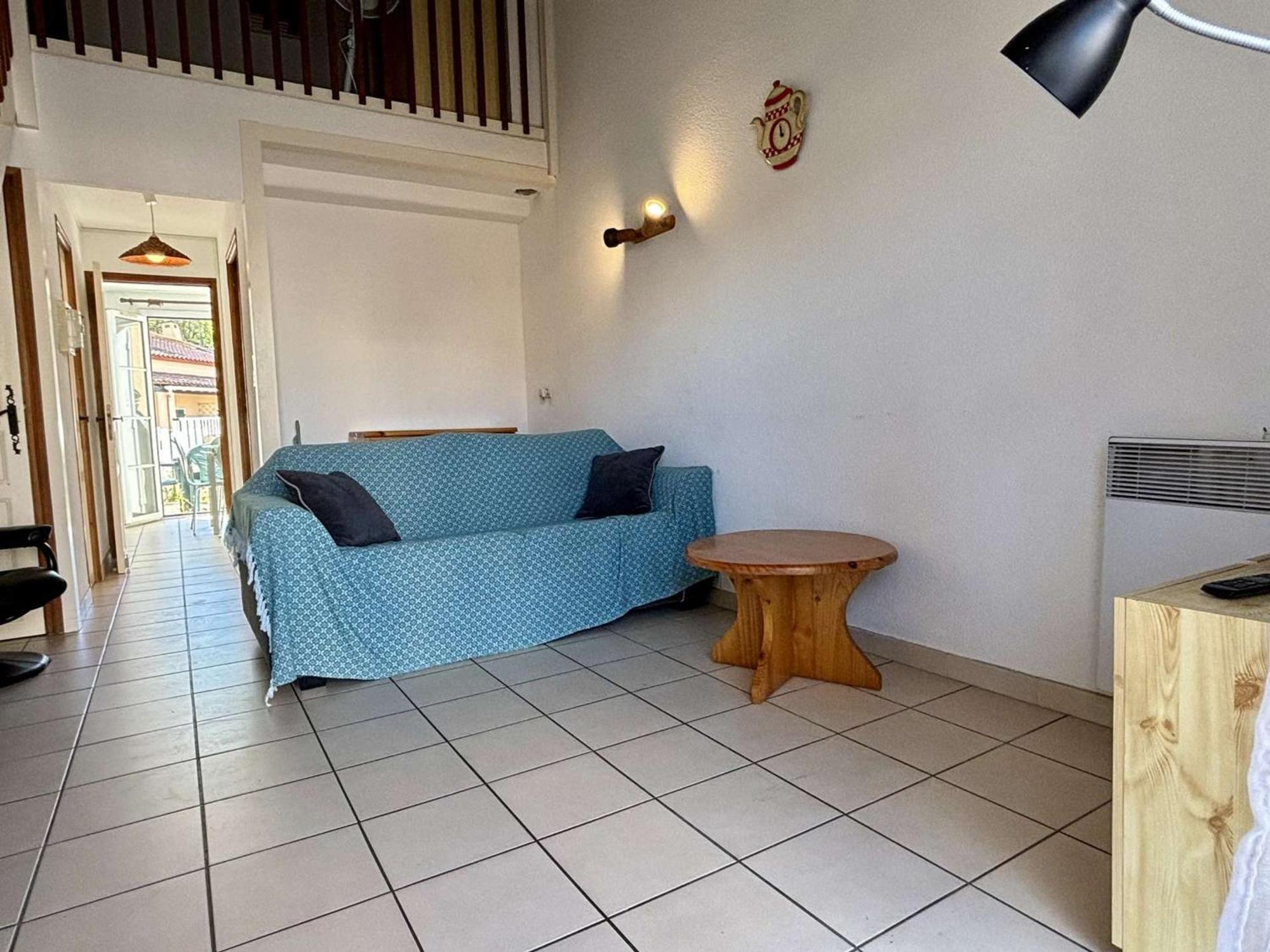 Maison De Vacances 5 Couchages, 900M De La Plage, Piscine Et Parking Prive - Argeles-Sur-Mer - Fr-1-225-541 Exteriér fotografie