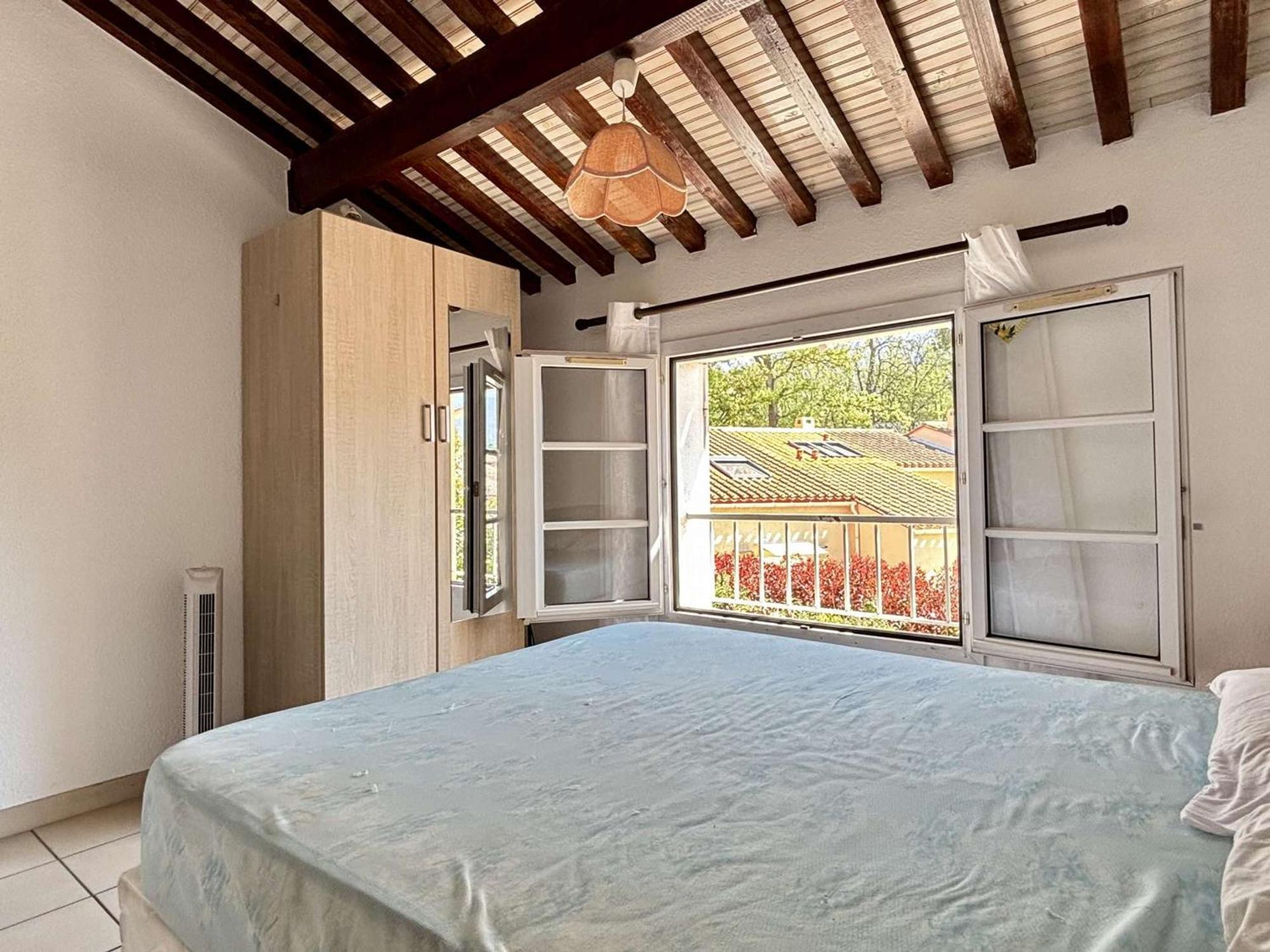 Maison De Vacances 5 Couchages, 900M De La Plage, Piscine Et Parking Prive - Argeles-Sur-Mer - Fr-1-225-541 Exteriér fotografie